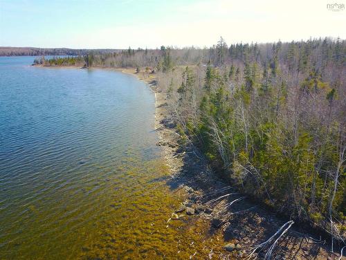 Macleod Point, Bucklaw, NS 