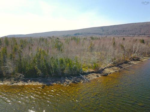 Macleod Point, Bucklaw, NS 