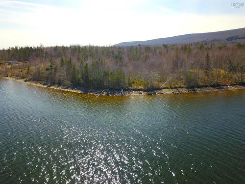 Macleod Point, Bucklaw, NS 