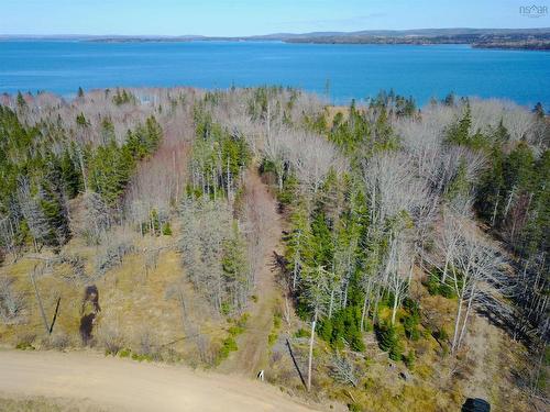 Macleod Point, Bucklaw, NS 