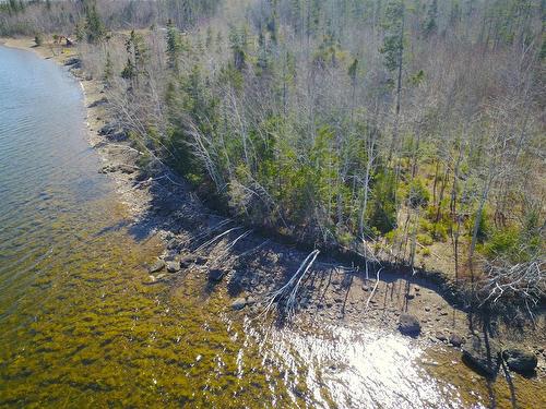 Macleod Point, Bucklaw, NS 