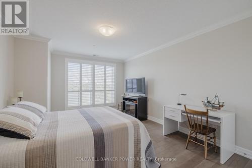 404 - 460 Callaway Road, London, ON - Indoor Photo Showing Bedroom