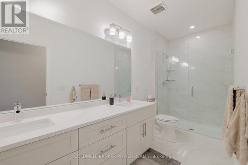 404 - 460 Callaway Road, London, ON - Indoor Photo Showing Bathroom