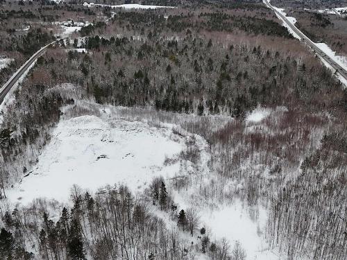 Lots New Canaan Road, Canaan, NS 