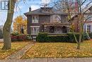 1006 Waterloo Street, London, ON  - Outdoor 