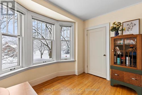 1006 Waterloo Street, London, ON - Indoor Photo Showing Other Room