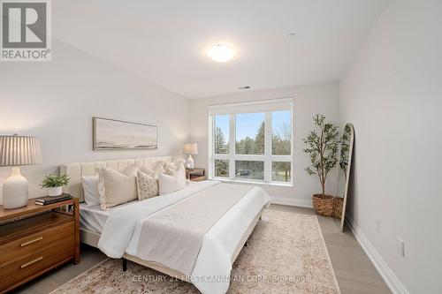 309 - 1560 Upper West Avenue, London, ON - Indoor Photo Showing Bedroom