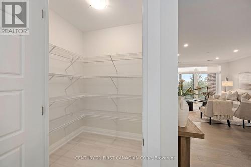 Walk in Pantry - 309 - 1560 Upper West Avenue, London, ON - Indoor Photo Showing Other Room