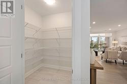 Walk in Pantry - 