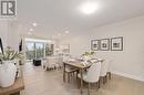 309 - 1560 Upper West Avenue, London, ON  - Indoor Photo Showing Dining Room 