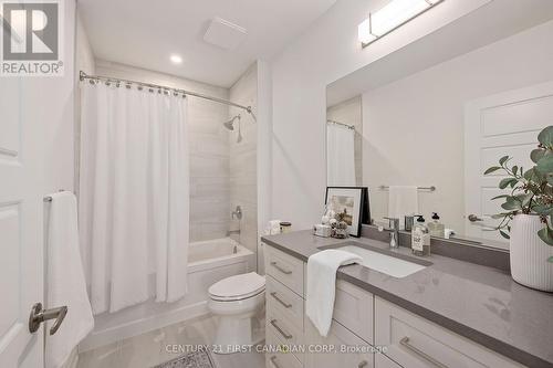 309 - 1560 Upper West Avenue, London, ON - Indoor Photo Showing Bathroom