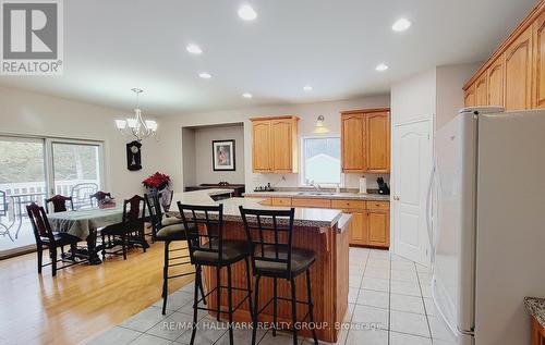 1250 Upper Dwyer Hill Road, Ottawa, ON - Indoor