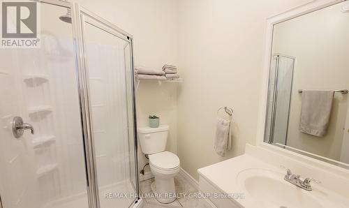 1250 Upper Dwyer Hill Road, Ottawa, ON - Indoor Photo Showing Bathroom