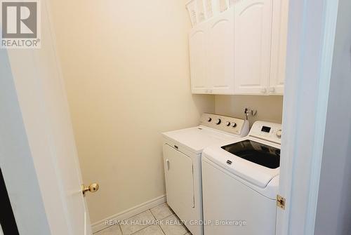 1250 Upper Dwyer Hill Road, Ottawa, ON - Indoor Photo Showing Laundry Room