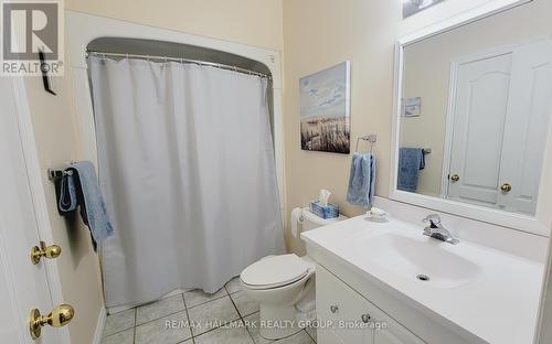 1250 Upper Dwyer Hill Road, Ottawa, ON - Indoor Photo Showing Bathroom