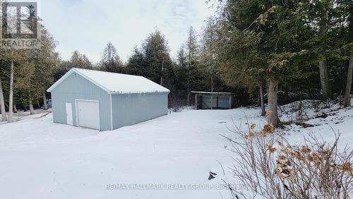 1250 Upper Dwyer Hill Road, Ottawa, ON - Outdoor