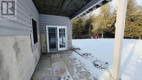 1250 Upper Dwyer Hill Road, Ottawa, ON - Outdoor