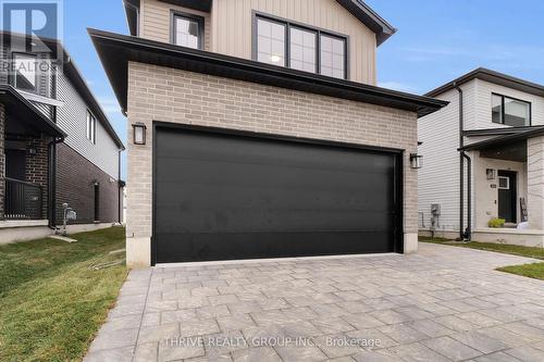 2350 Jordan Boulevard, London, ON - Outdoor