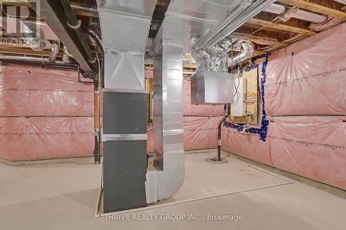 2350 Jordan Boulevard, London, ON - Indoor Photo Showing Basement