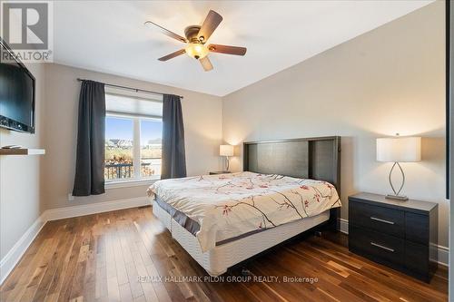 740 Cartographe Street, Ottawa, ON - Indoor Photo Showing Bedroom