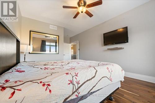 740 Cartographe Street, Ottawa, ON - Indoor Photo Showing Bedroom