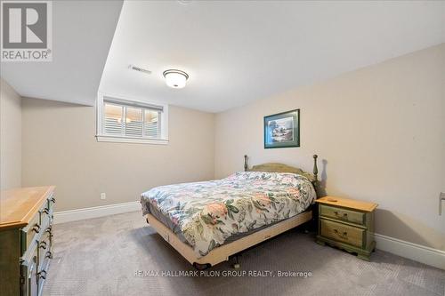 740 Cartographe Street, Ottawa, ON - Indoor Photo Showing Bedroom