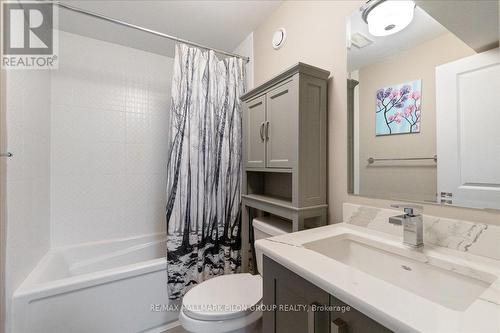 740 Cartographe Street, Ottawa, ON - Indoor Photo Showing Bathroom