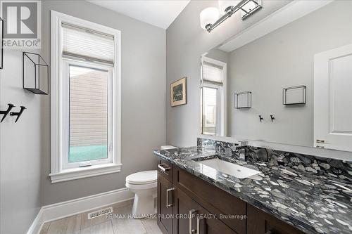 740 Cartographe Street, Ottawa, ON - Indoor Photo Showing Bathroom