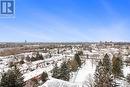 1401 - 665 Bathgate Drive, Ottawa, ON  - Outdoor With View 