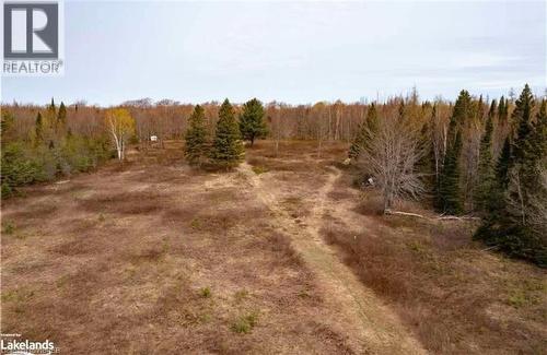 View of nature - 526 Star Lake Road, Emsdale, ON - Outdoor With View