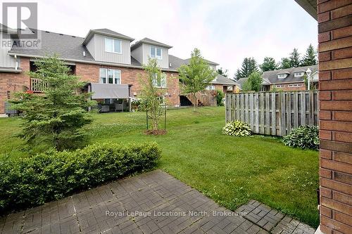 105 Empire Lane, Meaford, ON - Outdoor With Exterior