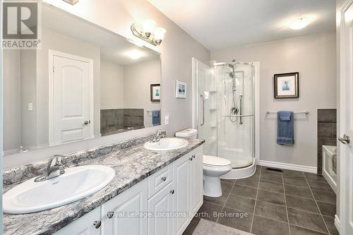 105 Empire Lane, Meaford, ON - Indoor Photo Showing Bathroom