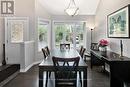 105 Empire Lane, Meaford, ON  - Indoor Photo Showing Dining Room 