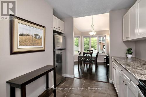 105 Empire Lane, Meaford, ON - Indoor Photo Showing Kitchen