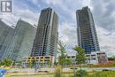 3203 - 95 Mcmahon Drive S, Toronto, ON  - Outdoor With Facade 