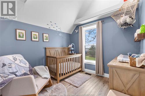 28 Road 9 West, Kingsville, ON - Indoor Photo Showing Bedroom