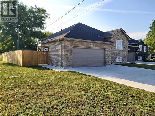 6020 Matchette Rd, Lasalle, ON - Outdoor