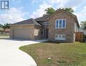 6020 Matchette Rd, Lasalle, ON  - Outdoor 