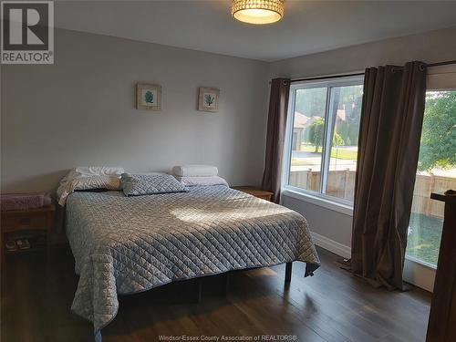 6020 Matchette Rd, Lasalle, ON - Indoor Photo Showing Bedroom