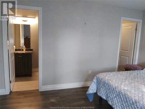 6020 Matchette Rd, Lasalle, ON - Indoor Photo Showing Bedroom