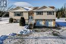 180 Wood Duck Drive, Otonabee-South Monaghan, ON  - Outdoor With Facade 