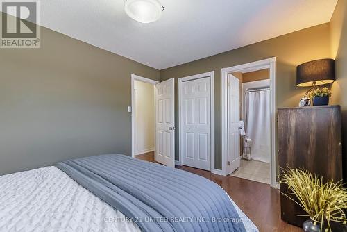 180 Wood Duck Drive, Otonabee-South Monaghan, ON - Indoor Photo Showing Bedroom