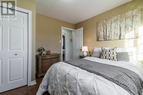 180 Wood Duck Drive, Otonabee-South Monaghan, ON - Indoor Photo Showing Bedroom