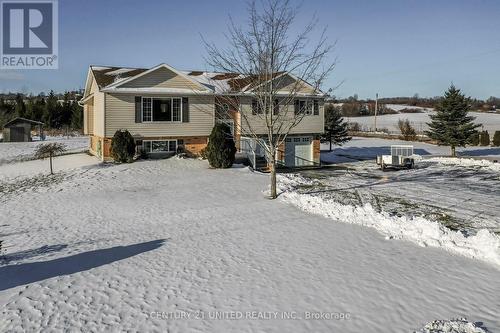 180 Wood Duck Drive, Otonabee-South Monaghan, ON - Outdoor