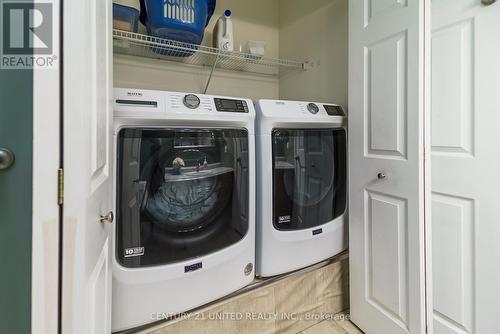 180 Wood Duck Drive, Otonabee-South Monaghan, ON - Indoor Photo Showing Laundry Room