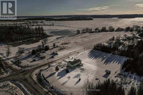 180 Wood Duck Drive, Otonabee-South Monaghan, ON - Outdoor With Body Of Water With View