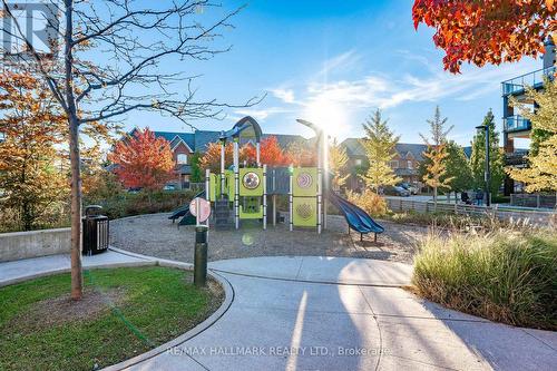 207 - 5025 Harvard Road, Mississauga, ON - Outdoor