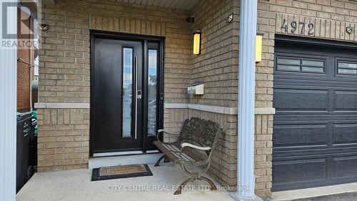 4972 Southampton Drive, Mississauga, ON - Outdoor With Exterior