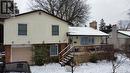 784 Westbury Crescent, London, ON  - Outdoor With Deck Patio Veranda 