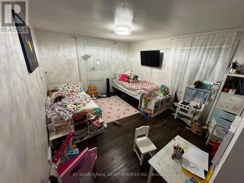 784 Westbury Crescent, London, ON - Indoor Photo Showing Other Room